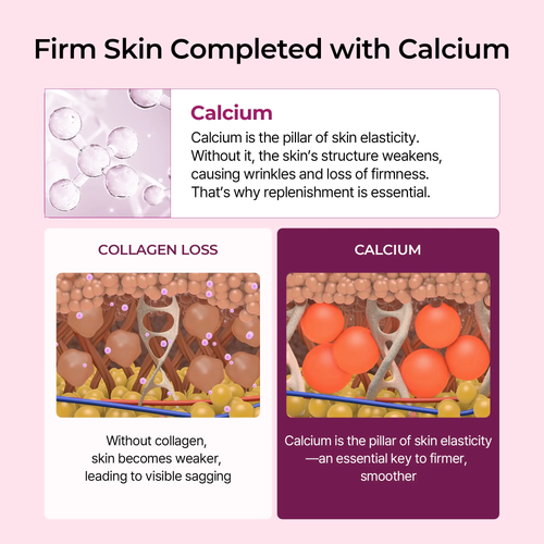 Collagen Boost Set - Firming Balm for Enhanced Skin Health Routine