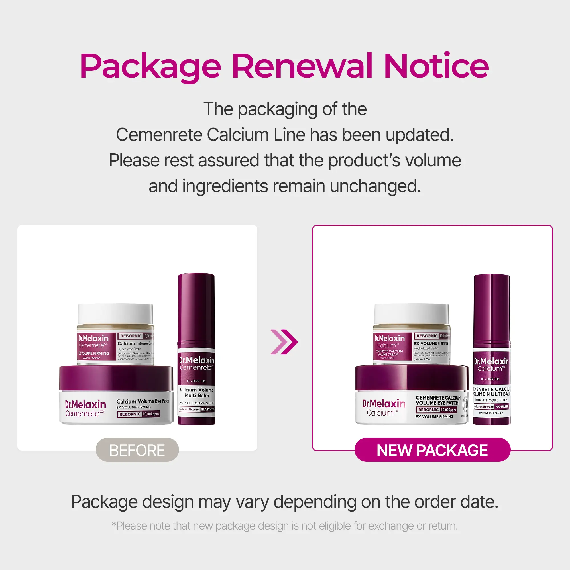 Collagen Boost Set - Firming Balm for Enhanced Skin Health Routine