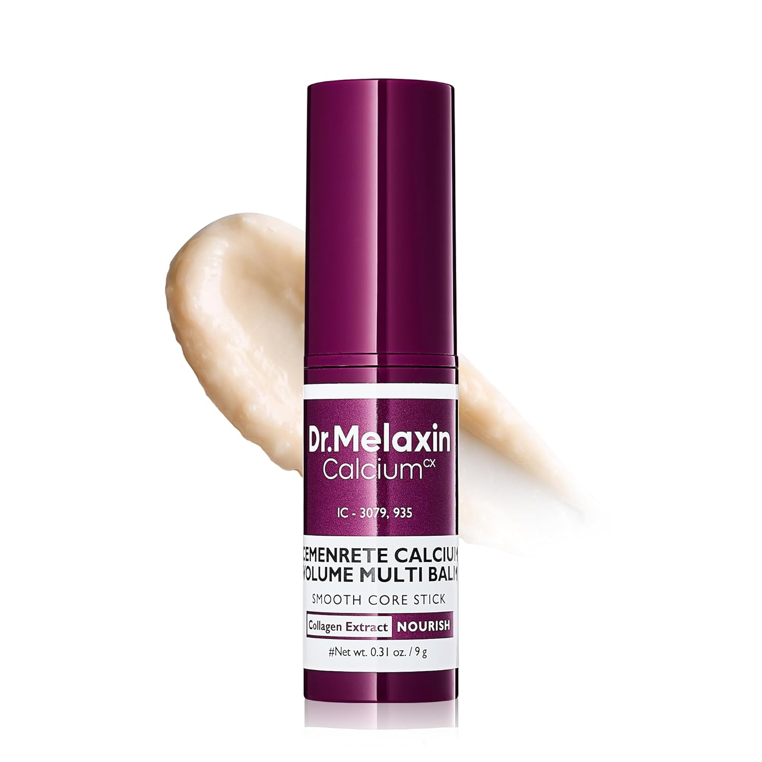 Calcium Multi Balm Eye Care Anti-Aging Cosmetics Stick